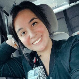 Meet your Posher, Kaitlyn